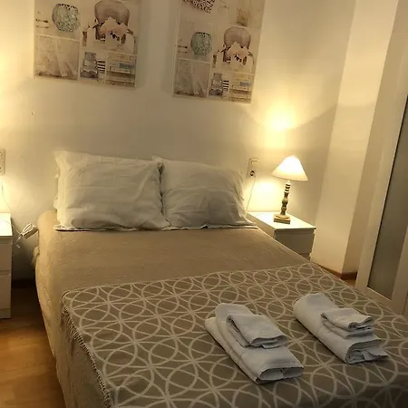 Ollerias * Málaga