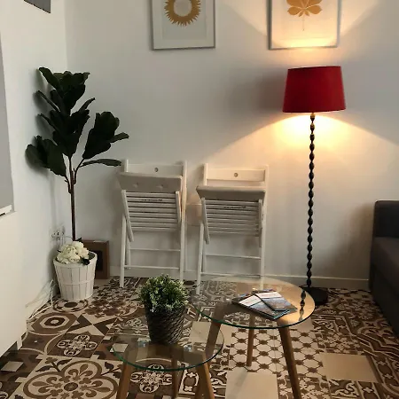 Ollerias Appartement *