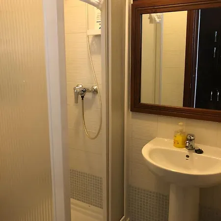 Appartement Ollerias Málaga