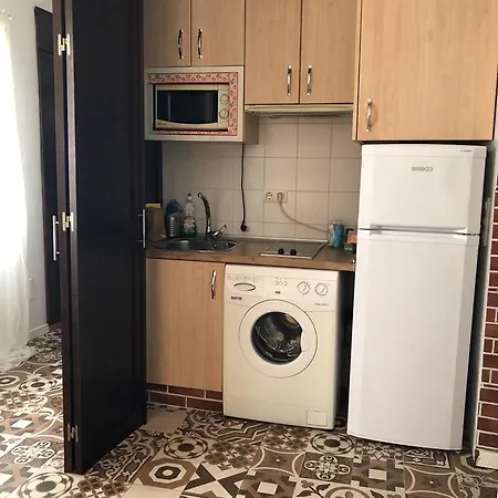 Ollerias Málaga