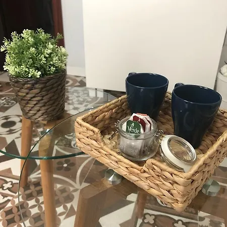 Appartement Ollerias *