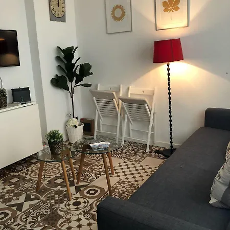 Appartement Ollerias