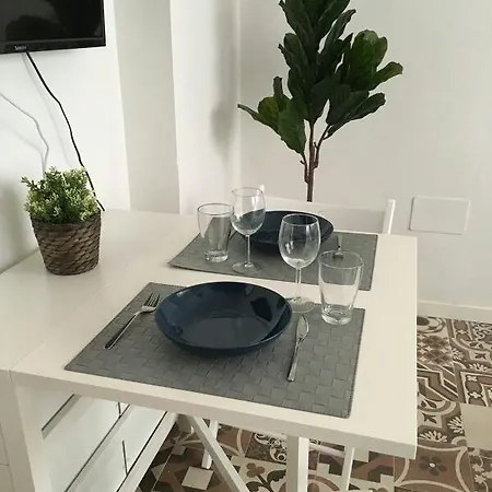 Ollerias Appartement *
