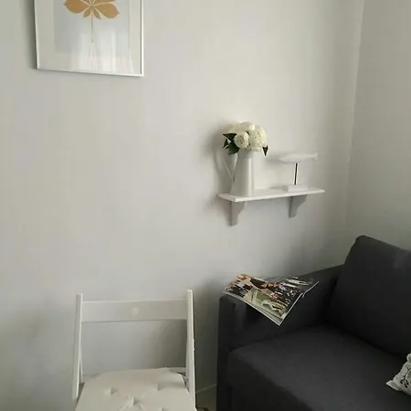 Appartement Ollerias