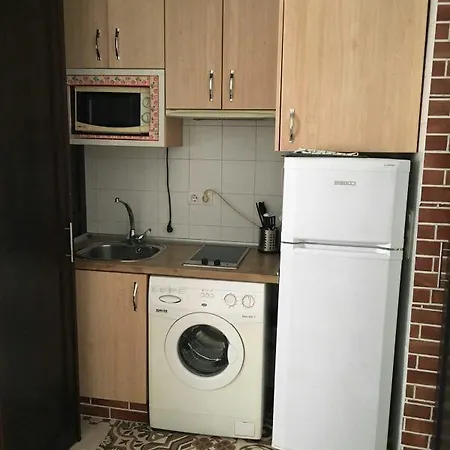 Ollerias Appartement
