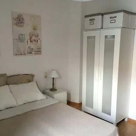 Appartement Ollerias