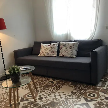 Ollerias Appartement