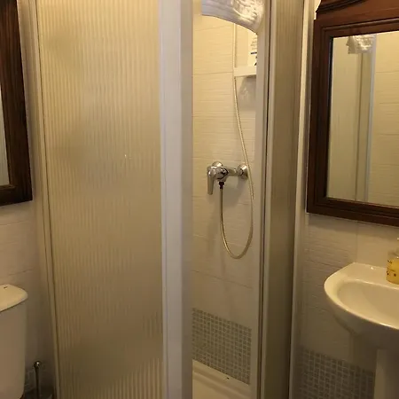 Ollerias Appartement