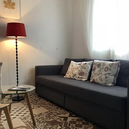 Appartement Ollerias Málaga