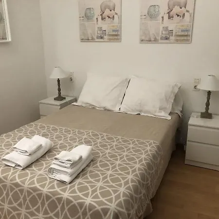 Appartement Ollerias *