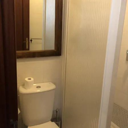 Appartement Ollerias Málaga